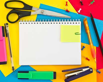 OFFICE SUPPLIES