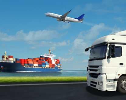 SHIPPING SERVICES